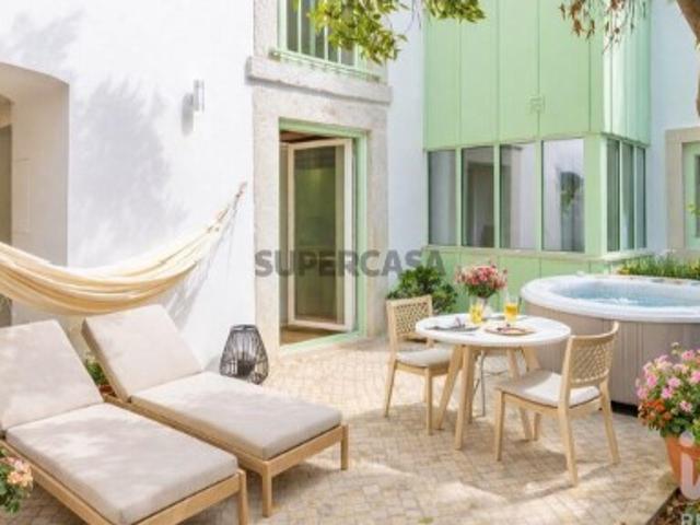 Casa venda em São Vicente de Fora, Lisboa