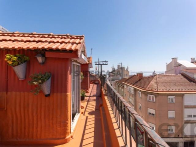 Casa venda em São Vicente de Fora, Lisboa
