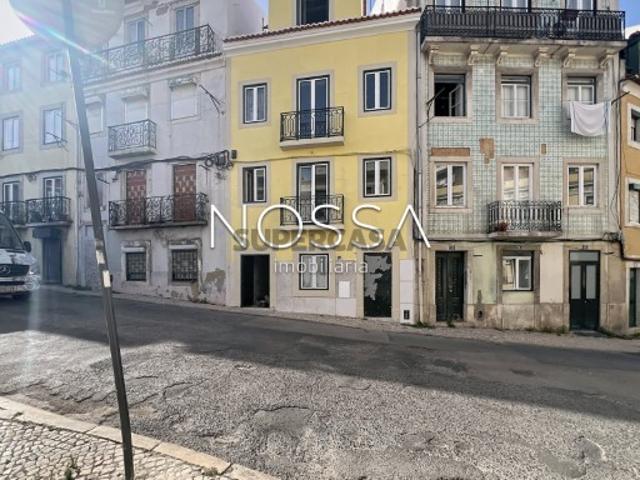 Casa venda em Lisboa