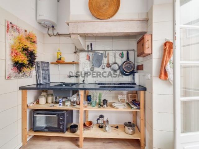 Casa venda em Lisboa