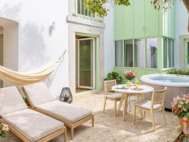 Apartamento venda em São Vicente de Fora, Lisboa