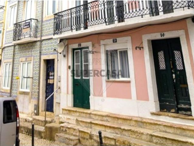 Casa venda em São Vicente de Fora, Lisboa