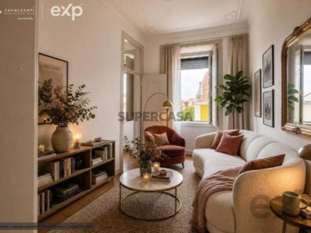 Casa venda em São Vicente de Fora, Lisboa