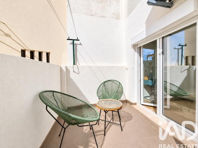 Apartamento alugar em Terra Chã, São Vicente