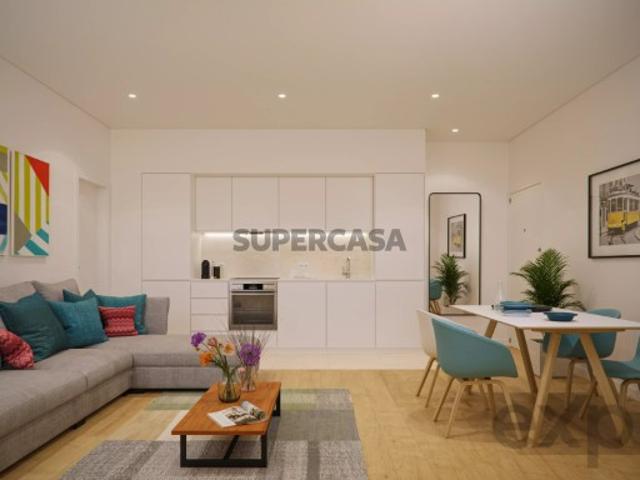 Casa venda em São Vicente de Fora, Lisboa