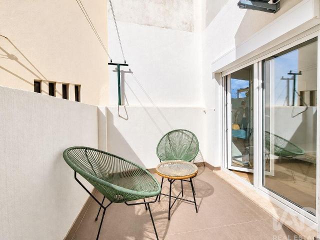 Apartamento alugar em São Vicente de Fora, Lisboa