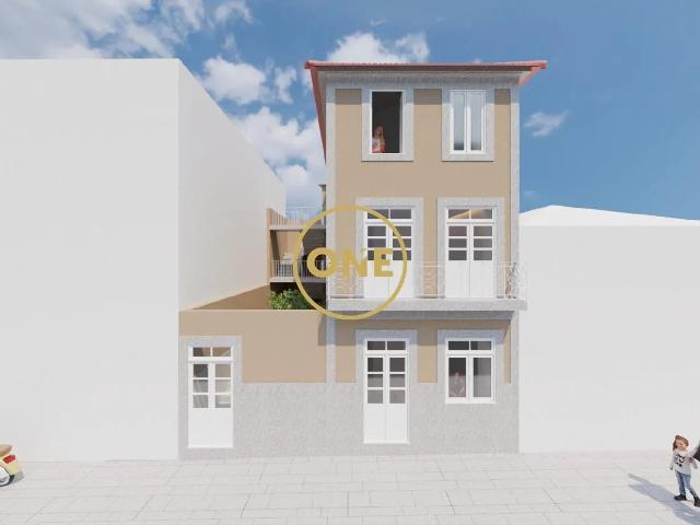 Apartamento venda em Porto