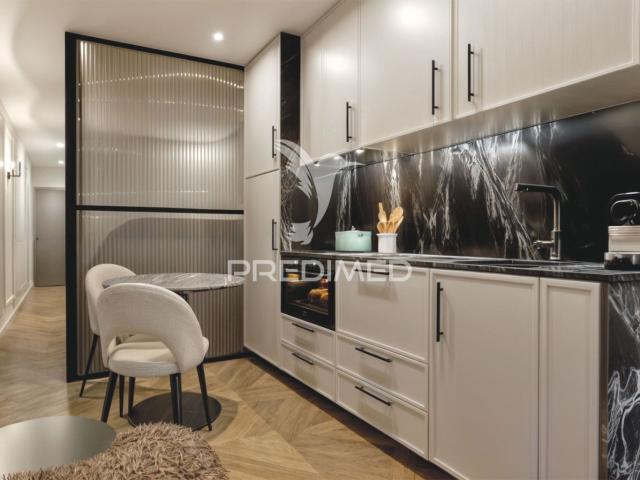 Apartamento venda em Braga (Maximinos, Sé e Cividade), Braga