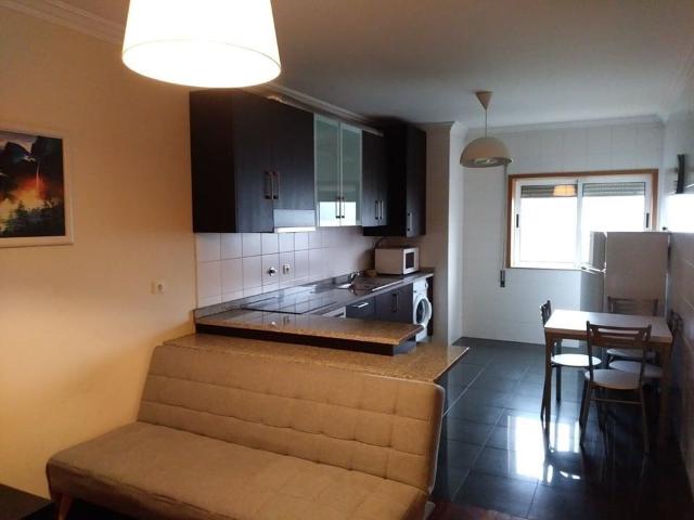 Apartamento alugar em Braga (São Vítor), Braga