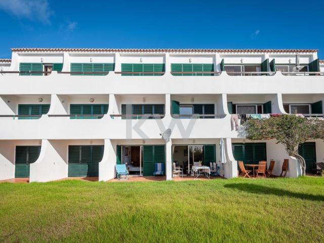Apartamento venda em Vila Do Bispo