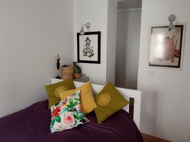 Apartamento alugar em Lisboa