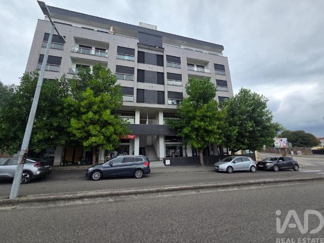 Apartamento venda em Couto Do Mosteiro, Viseu