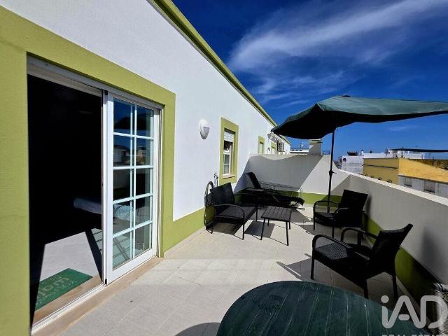 Apartamento venda em Tavira, Faro