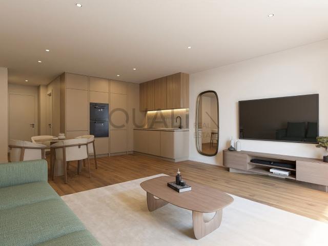 Apartamento venda em Imaculado Coração de Maria, Funchal