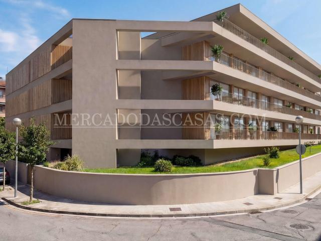 Apartamento venda em Santa Maria da Feira, Travanca, Sanfins e Espargo, Santa Maria da Feira