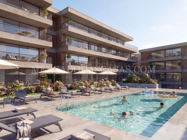 Apartamento venda em Santa Maria da Feira, Travanca, Sanfins e Espargo, Santa Maria da Feira