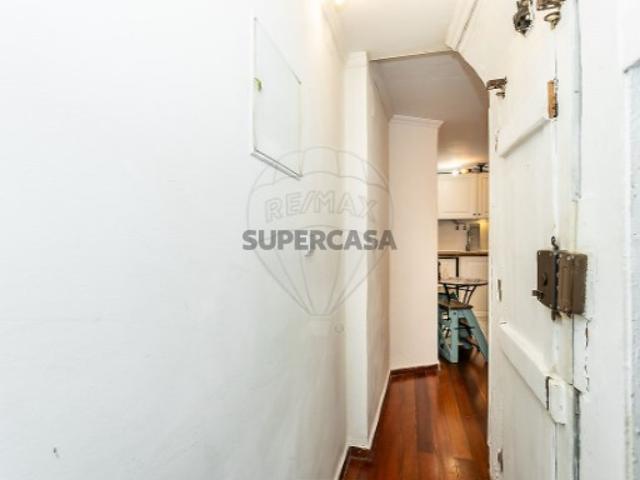 Casa venda em Santa Maria Maior, Lisboa