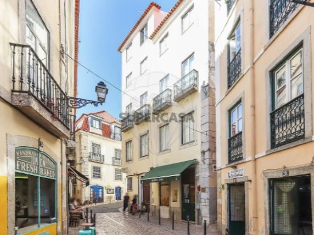 Casa venda em Santa Maria Maior, Lisboa