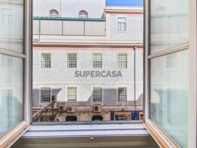 Casa venda em Santa Maria Maior, Lisboa