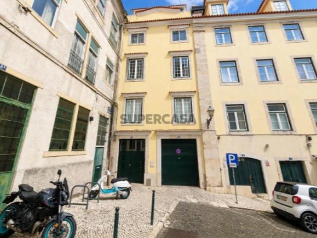 Casa venda em Sé, Lisboa