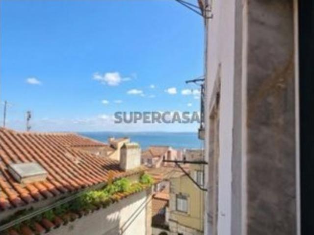 Casa venda em Santa Maria Maior, Lisboa