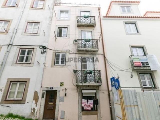 Casa venda em Santa Maria Maior, Lisboa