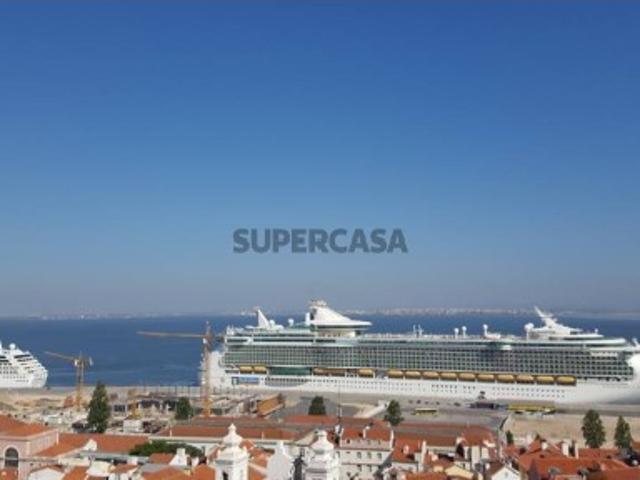 Casa venda em Santa Maria Maior, Lisboa