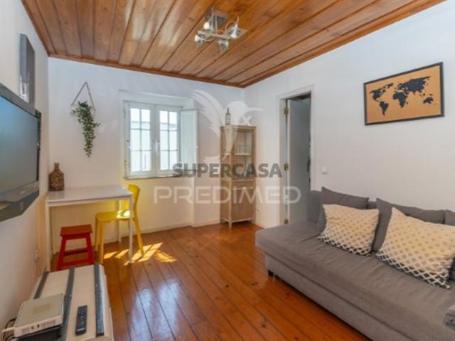 Casa venda em Santa Maria Maior, Lisboa