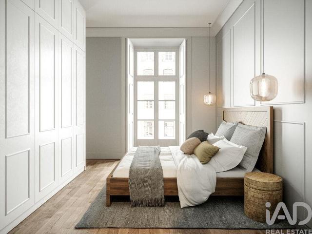 Apartamento venda em São Cristóvão e São Lourenço, Lisboa