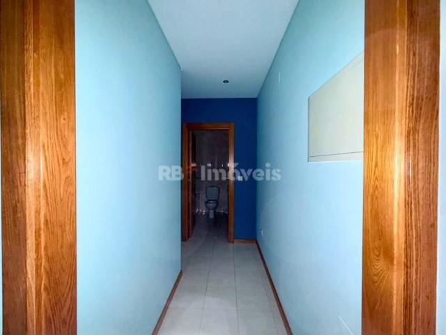 Apartamento alugar em Entroncamento, São João Baptista