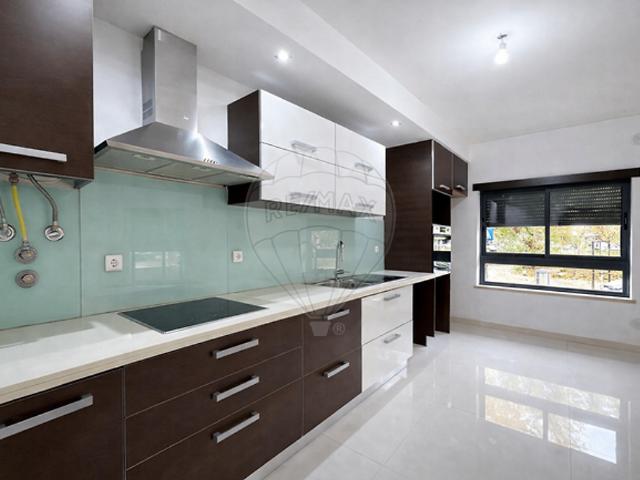 Apartamento alugar em Entroncamento, São João Baptista
