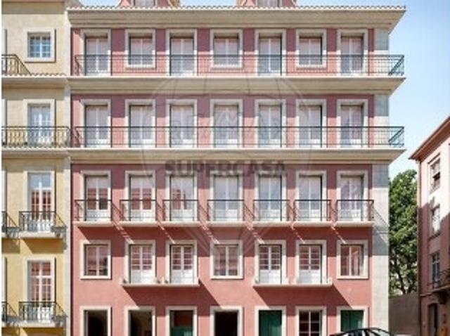 Casa venda em Santo António, Lisboa
