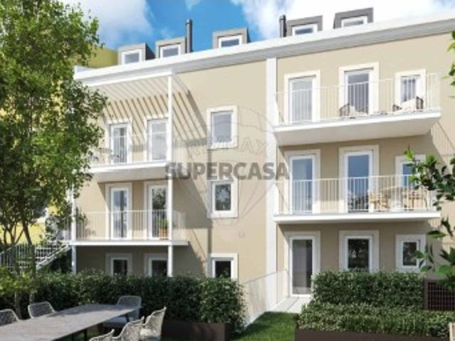 Casa venda em Santo António, Lisboa