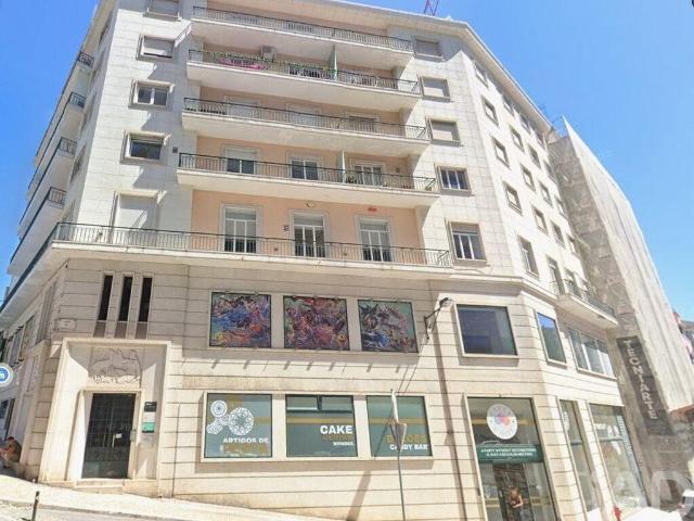 Apartamento venda em Avenidas Novas, Lisboa
