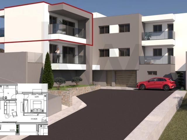 Apartamento venda em Funchal, Ilha Da Madeira