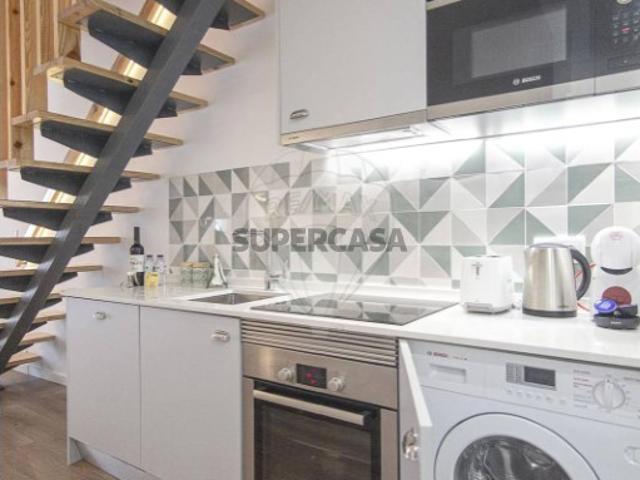 Casa venda em Santo António, Lisboa