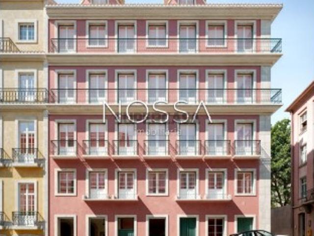 Casa venda em Santo António, Lisboa