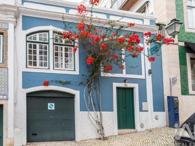 Apartamento venda em Misericórdia, Lisboa