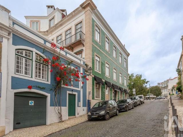 Apartamento venda em Misericórdia, Lisboa