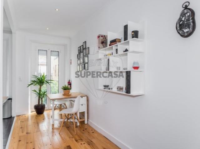 Casa venda em Santo António, Lisboa