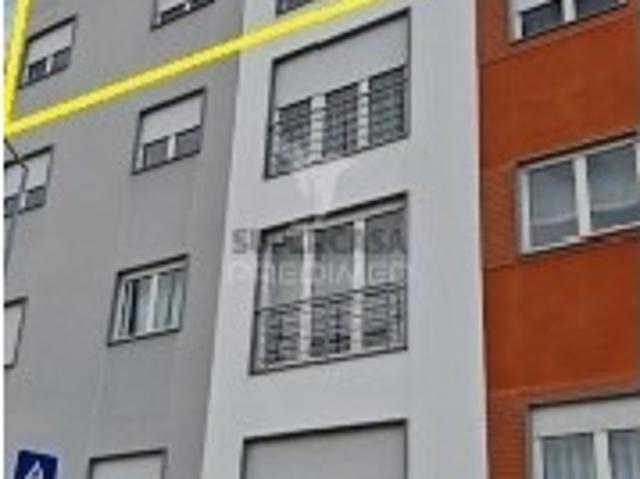 Casa venda em Portalegre