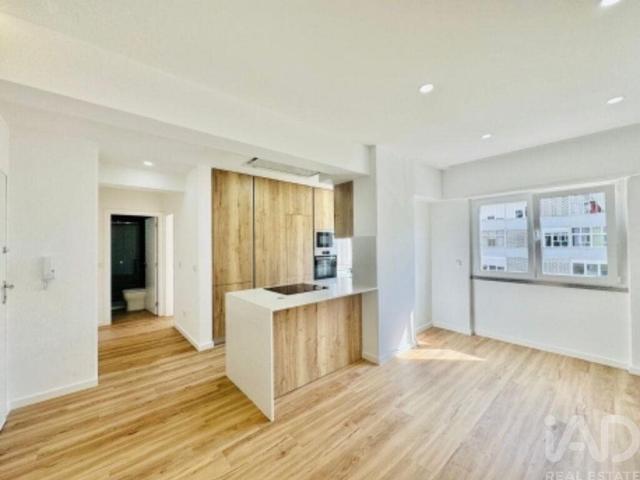Apartamento venda em Seixal, Setúbal