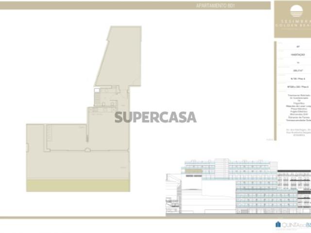 Casa venda em Sesimbra, Setúbal