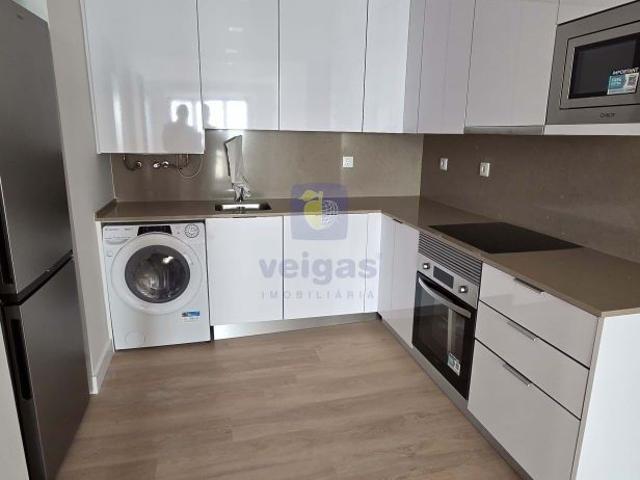 Apartamento alugar em Setúbal