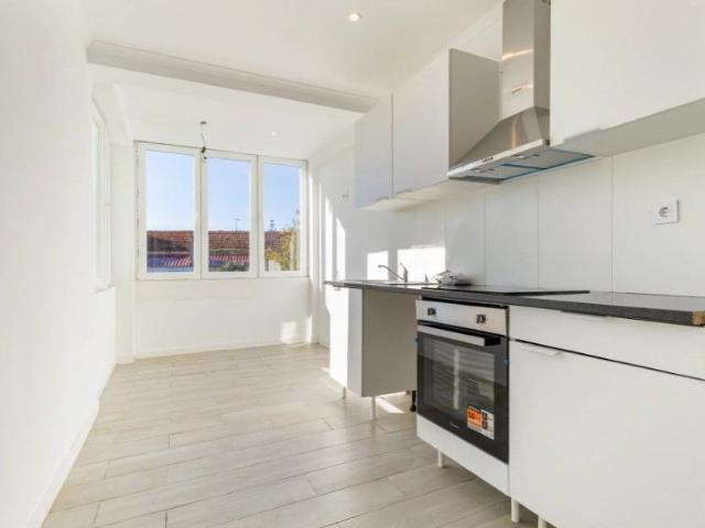 Apartamento alugar em Moita, Alhos Vedros