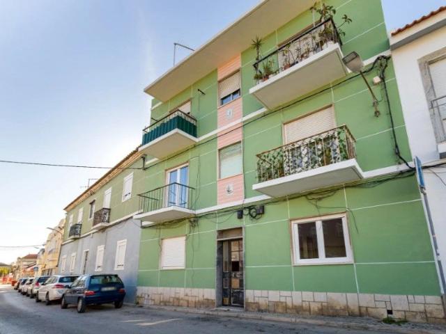 Apartamento alugar em Moita, Alhos Vedros