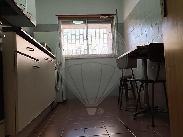 Apartamento alugar em Almada, Setúbal