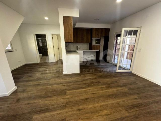 Apartamento alugar em Setúbal