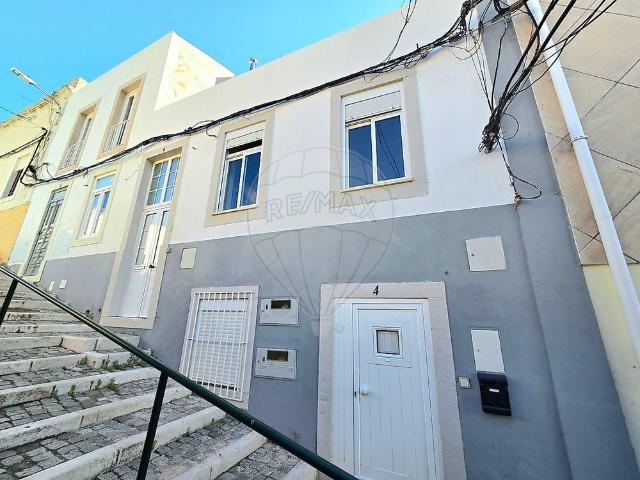 Apartamento alugar em Setúbal