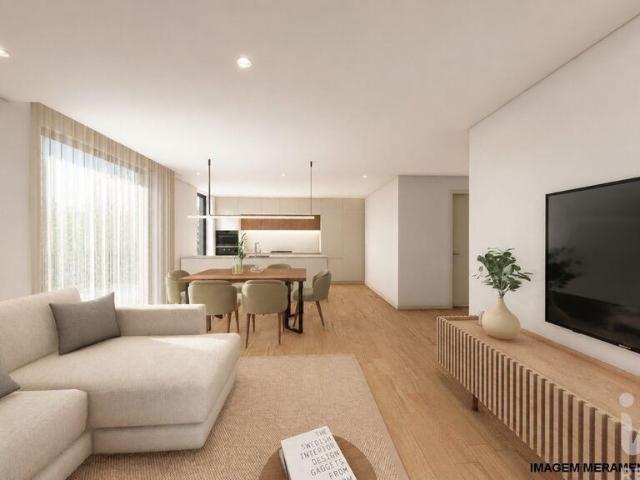 Apartamento venda em Bacelo, Sever do Vouga